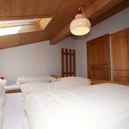 Klauserhof Trins Ngoại thất bức ảnh
