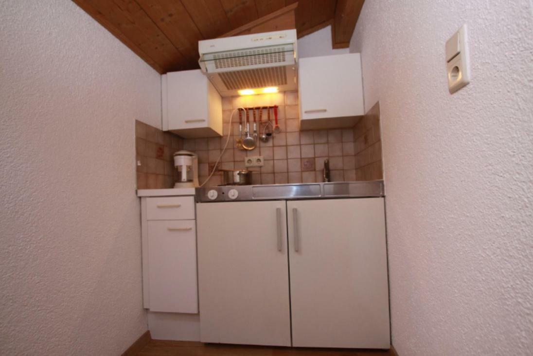 Klauserhof Trins Ngoại thất bức ảnh