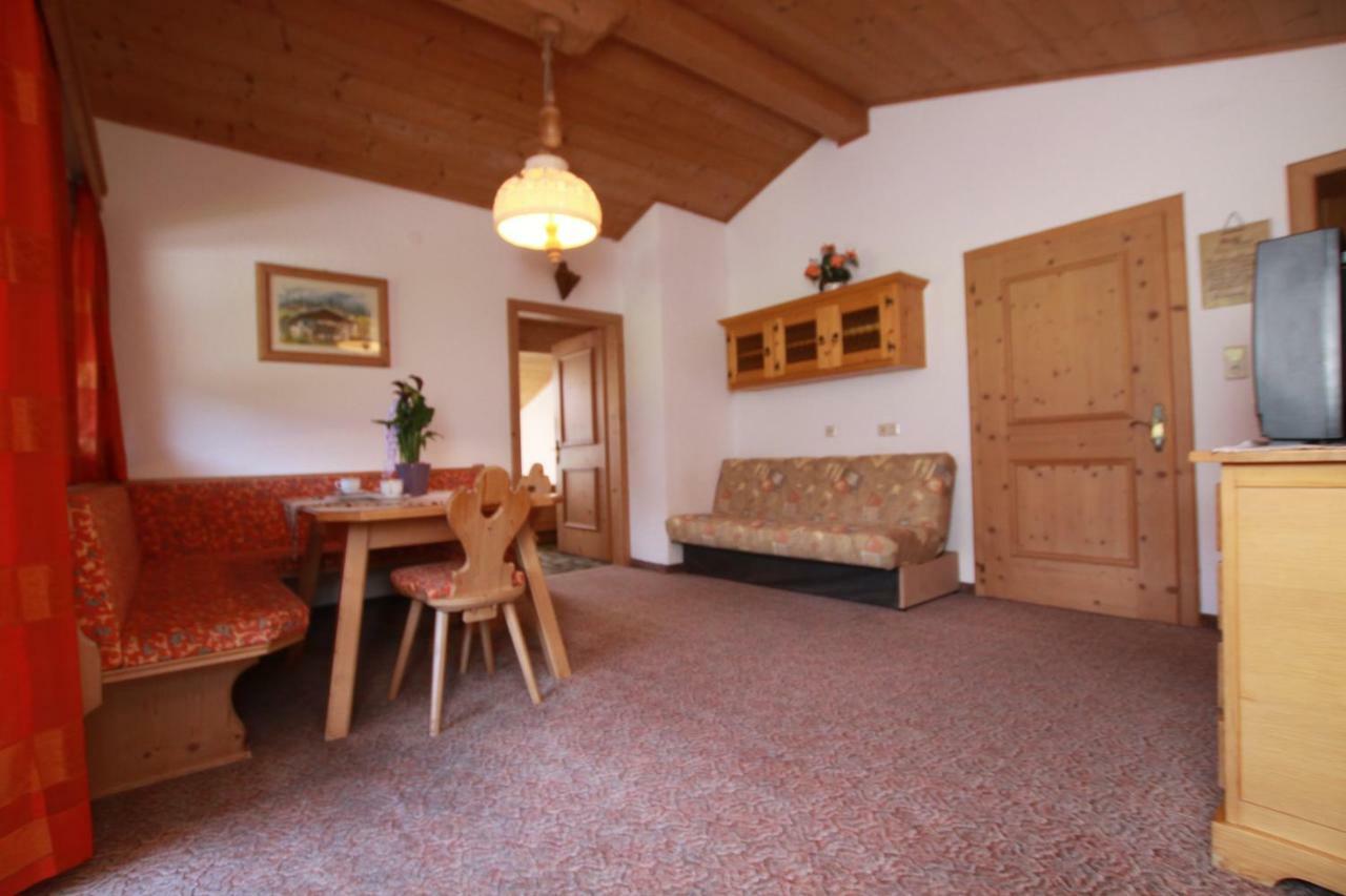 Klauserhof Trins Ngoại thất bức ảnh